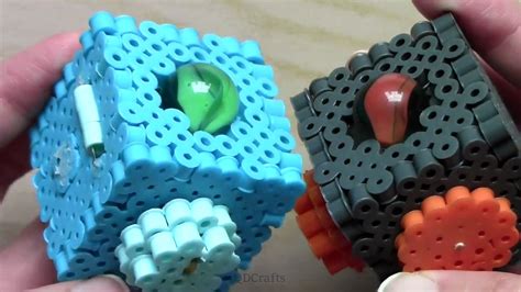 3d perler beads|3d perler beads easy.